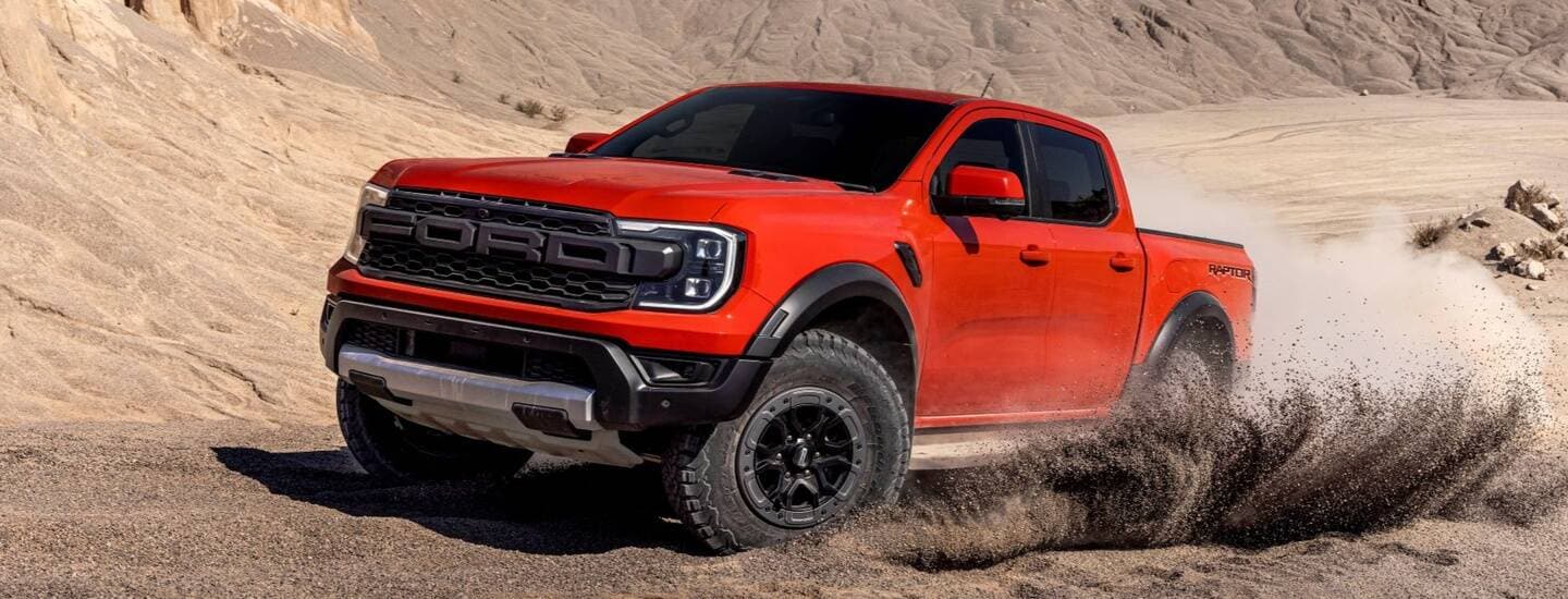 New Zealand 2022 Next-Gen Ranger Pricing Announced