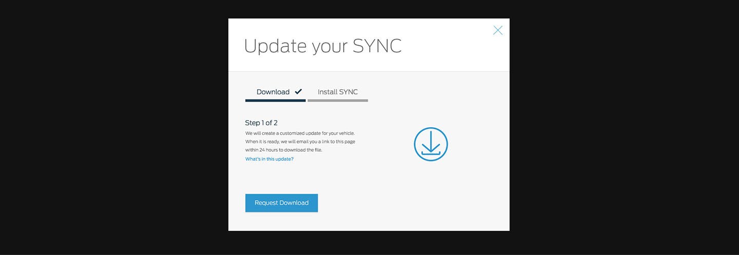 sync